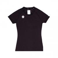 Osaka Training Tee SS Women - Black