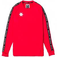 Osaka Training Sweater Men - Red