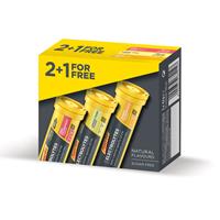 Powerbar Multiflavour 5E-Tabs (2+1)