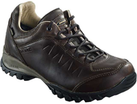 Meindl Siena GTX Comfort Fit Wandelschoenen Dark Brown