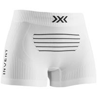 X-Bionic - Women's Invent 4.0 LT Boxer Shorts - Synthetisch ondergoed, grijs/wit