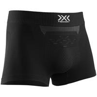 X-Bionic Energizer MK3 LT Boxer Shorts opal black/arctic white