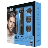 Braun MGK 5060 MultiGroomingKit