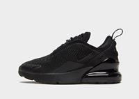 Nike Air Max 270 Kinderen - Black/Black/Black - Kind