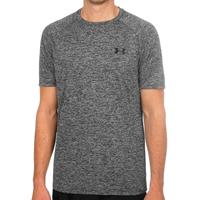 Under Armour Tech 2.0 trainings T-shirt met gemêleerd dessin