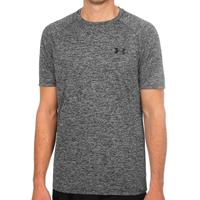 Under Armour Tech 2.0 trainings T-shirt met gemêleerd dessin