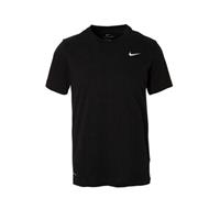 Nike sport T-shirt zwart