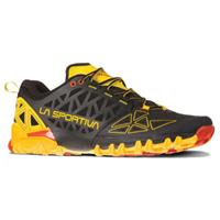 La Sportiva Herren Bushido II Schuhe )