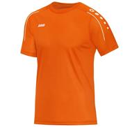 Jako T-Shirt Classico neonorange