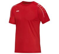 Jako T-Shirt Classico Kinder rot