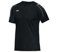 Jako T-Shirt Classico schwarz