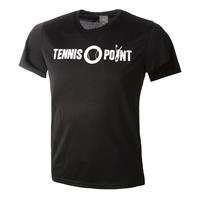 Tennis-Point Basic Function T-shirt Heren