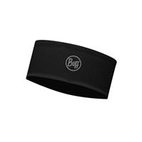 Buff Fastwick Headband R-Solid Black