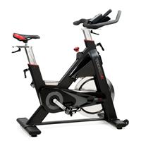 Toorx SRX-100 Spinningfiets - Gratis trainingsschema