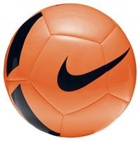Nike voetbal Pitch Team oranje/zwart 