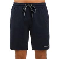 head Club Jacob Shorts Herren - Dunkelblau, Grau