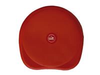 Sissel 2-in-1 Sitzkissen Sitfit Plus  Rot