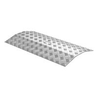 SecuCare Drempelbrug aluminium - 0 - 4cm