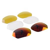Linsenset Ec 1 Rot/gelb/transparent