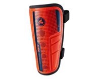 Jako - Shin Guards Dynamic Basic - Scheenbeschermers Oranje