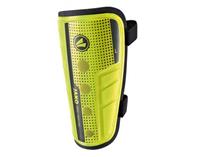 Jako - Shin Guards Dynamic Basic - Scheenbeschermers Groen