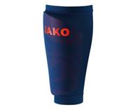 Jako - Shin Guards Galaxy Light - Scheenbeschermer Blauw