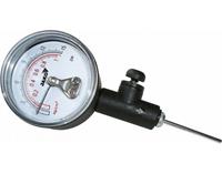 Jako - Ball Pressure Gauge - Manometer