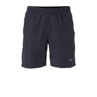 Korte sportbroek - Zwart (NIEUW)