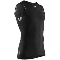X-Bionic - Invent 4.0 LT Singlet - Top, zwart/blauw