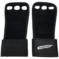 Tunturi Lederen Fitness Crossfit Handschoenen - XS