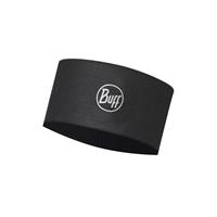 Buff Coolnet UV+ Headband Solid Black