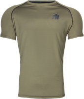 Gorillawear Performance T-Shirt - Legergroen - M