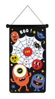Magnetische Darts Monsters""