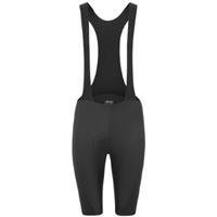 dhb Damen Aeron Lab Raceline 2.0 Trägershorts - Schwarz