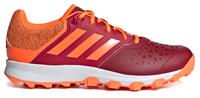 Hockeyschoenen Flexcloud Maroon Orange