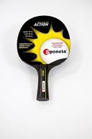 Sponeta "Action" Tischtennisschläger