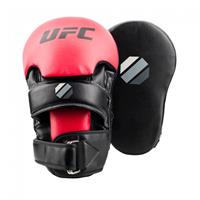 UFC ULTIMATE KOMBAT UFC lange gebogene Handpratze Long Curved Focus Mitts 1 Paar