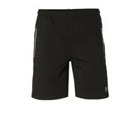 joggingsbroek kort heren zwart maat M