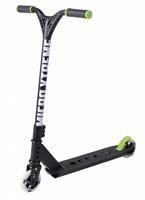 Micro Stunt-Scooter mx trixx 2.0, schwarz