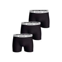 Björn Borg Noos Contrast Solids Boxer Short