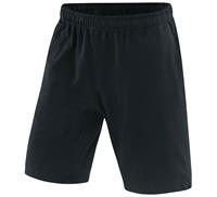 Jogging Shorts Classic Team Men - Trainingsbroek Zwart