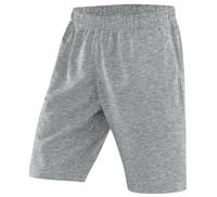 Jogging Shorts Classic Team Men - Trainingsbroek Grijs