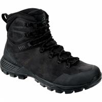 Mammut Schoen Mercury Tour II High Gore-tex voor heren - Zwart