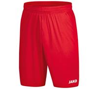 Jako Manchester 2.0 Sporthose rot