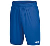 Jako Manchester 2.0 Sporthose royal