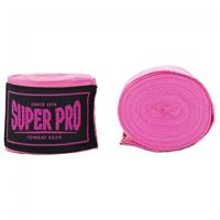 Super Pro Semi Elastic boksbandages