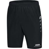 Jako Shorts Striker Junior - Korte Broek Junior Wit