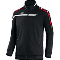 Jako Training Jacket Performance Junior - Sportvesten Junior Blauw