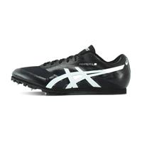 ASICS Schuh HYPER LD 6 001 BLACK/WHITE, schwarz/weiß, 43 1/2