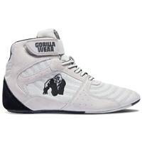 gorillawear Perry High Tops Pro - Wit - Maat 36